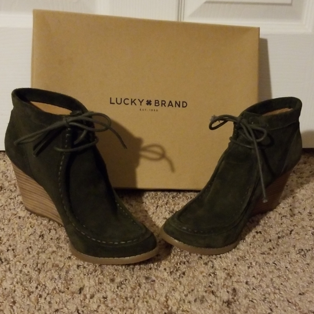 Shoes